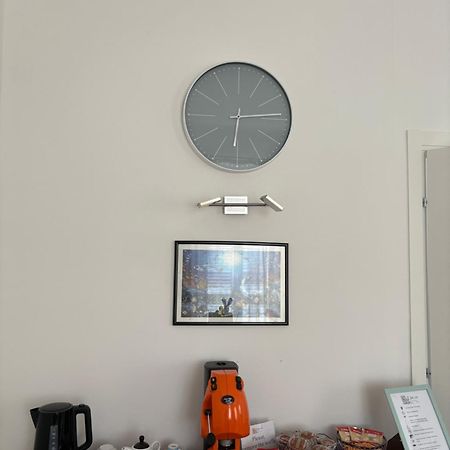 Idream Apartment & Rooms كاتانيا المظهر الخارجي الصورة