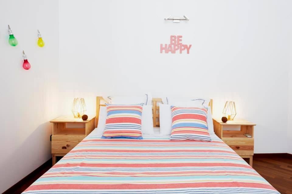 Idream Apartment & Rooms كاتانيا المظهر الخارجي الصورة